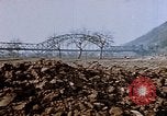 Image of 40 mm gun Germany, 1945, second 62 stock footage video 65675049819