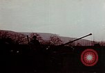 Image of 40 mm gun crew Germany, 1945, second 4 stock footage video 65675049821