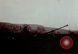 Image of 40 mm gun crew Germany, 1945, second 5 stock footage video 65675049821