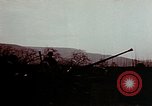 Image of 40 mm gun crew Germany, 1945, second 6 stock footage video 65675049821