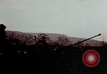 Image of 40 mm gun crew Germany, 1945, second 8 stock footage video 65675049821