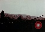 Image of 40 mm gun crew Germany, 1945, second 9 stock footage video 65675049821