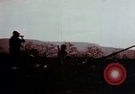 Image of 40 mm gun crew Germany, 1945, second 10 stock footage video 65675049821
