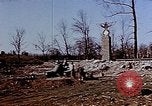 Image of 40 mm gun crew Germany, 1945, second 17 stock footage video 65675049821