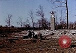 Image of 40 mm gun crew Germany, 1945, second 18 stock footage video 65675049821