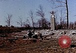 Image of 40 mm gun crew Germany, 1945, second 26 stock footage video 65675049821