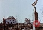 Image of 40 mm gun crew Germany, 1945, second 36 stock footage video 65675049821