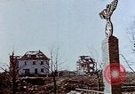 Image of 40 mm gun crew Germany, 1945, second 38 stock footage video 65675049821