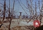 Image of 40 mm gun crew Germany, 1945, second 61 stock footage video 65675049821