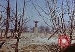 Image of 40 mm gun crew Germany, 1945, second 62 stock footage video 65675049821