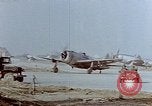 Image of United States P-47 aircraft Germany, 1945, second 32 stock footage video 65675049822