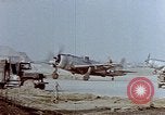Image of United States P-47 aircraft Germany, 1945, second 33 stock footage video 65675049822