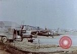 Image of United States P-47 aircraft Germany, 1945, second 34 stock footage video 65675049822