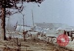 Image of United States P-47 aircraft Germany, 1945, second 37 stock footage video 65675049822