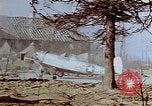 Image of United States P-47 aircraft Germany, 1945, second 40 stock footage video 65675049822