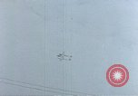Image of United States P-47 aircraft Germany, 1945, second 42 stock footage video 65675049822