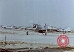 Image of United States P-47 aircraft Germany, 1945, second 52 stock footage video 65675049822