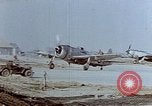 Image of United States P-47 aircraft Germany, 1945, second 54 stock footage video 65675049822