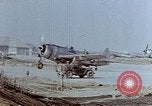 Image of United States P-47 aircraft Germany, 1945, second 55 stock footage video 65675049822