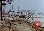 Image of United States P-47 aircraft Germany, 1945, second 58 stock footage video 65675049822