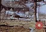 Image of United States P-47 aircraft Germany, 1945, second 61 stock footage video 65675049822