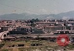Standbild Hinterlassenschaft der alliierten Bombardierung von Pisa in Zweiten Weltkrieg Italien, 1944, aus Sekunde 5 historischem Filmmaterial Videoclip 65675049823
