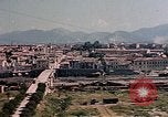 Standbild Hinterlassenschaft der alliierten Bombardierung von Pisa in Zweiten Weltkrieg Italien, 1944, aus Sekunde 6 historischem Filmmaterial Videoclip 65675049823