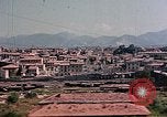 Standbild Hinterlassenschaft der alliierten Bombardierung von Pisa in Zweiten Weltkrieg Italien, 1944, aus Sekunde 9 historischem Filmmaterial Videoclip 65675049823