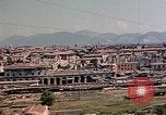 Standbild Hinterlassenschaft der alliierten Bombardierung von Pisa in Zweiten Weltkrieg Italien, 1944, aus Sekunde 18 historischem Filmmaterial Videoclip 65675049823