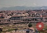 Standbild Hinterlassenschaft der alliierten Bombardierung von Pisa in Zweiten Weltkrieg Italien, 1944, aus Sekunde 19 historischem Filmmaterial Videoclip 65675049823
