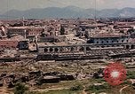 Standbild Hinterlassenschaft der alliierten Bombardierung von Pisa in Zweiten Weltkrieg Italien, 1944, aus Sekunde 21 historischem Filmmaterial Videoclip 65675049823