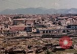 Standbild Hinterlassenschaft der alliierten Bombardierung von Pisa in Zweiten Weltkrieg Italien, 1944, aus Sekunde 22 historischem Filmmaterial Videoclip 65675049823