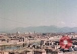 Standbild Hinterlassenschaft der alliierten Bombardierung von Pisa in Zweiten Weltkrieg Italien, 1944, aus Sekunde 25 historischem Filmmaterial Videoclip 65675049823