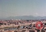 Standbild Hinterlassenschaft der alliierten Bombardierung von Pisa in Zweiten Weltkrieg Italien, 1944, aus Sekunde 26 historischem Filmmaterial Videoclip 65675049823