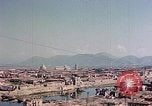 Standbild Hinterlassenschaft der alliierten Bombardierung von Pisa in Zweiten Weltkrieg Italien, 1944, aus Sekunde 27 historischem Filmmaterial Videoclip 65675049823
