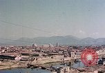 Standbild Hinterlassenschaft der alliierten Bombardierung von Pisa in Zweiten Weltkrieg Italien, 1944, aus Sekunde 29 historischem Filmmaterial Videoclip 65675049823