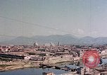 Standbild Hinterlassenschaft der alliierten Bombardierung von Pisa in Zweiten Weltkrieg Italien, 1944, aus Sekunde 30 historischem Filmmaterial Videoclip 65675049823
