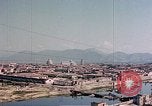Standbild Hinterlassenschaft der alliierten Bombardierung von Pisa in Zweiten Weltkrieg Italien, 1944, aus Sekunde 31 historischem Filmmaterial Videoclip 65675049823