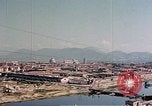 Standbild Hinterlassenschaft der alliierten Bombardierung von Pisa in Zweiten Weltkrieg Italien, 1944, aus Sekunde 32 historischem Filmmaterial Videoclip 65675049823