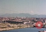 Standbild Hinterlassenschaft der alliierten Bombardierung von Pisa in Zweiten Weltkrieg Italien, 1944, aus Sekunde 33 historischem Filmmaterial Videoclip 65675049823