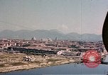 Standbild Hinterlassenschaft der alliierten Bombardierung von Pisa in Zweiten Weltkrieg Italien, 1944, aus Sekunde 34 historischem Filmmaterial Videoclip 65675049823