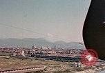 Standbild Hinterlassenschaft der alliierten Bombardierung von Pisa in Zweiten Weltkrieg Italien, 1944, aus Sekunde 38 historischem Filmmaterial Videoclip 65675049823