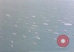 Standbild Alliierten Kriegsschiffe in der Bucht Neapel Italien, 1943, aus Sekunde 4 historischem Filmmaterial Videoclip 65675049824