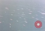 Standbild Alliierten Kriegsschiffe in der Bucht Neapel Italien, 1943, aus Sekunde 5 historischem Filmmaterial Videoclip 65675049824