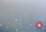 Standbild Alliierten Kriegsschiffe in der Bucht Neapel Italien, 1943, aus Sekunde 9 historischem Filmmaterial Videoclip 65675049824