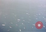 Standbild Alliierten Kriegsschiffe in der Bucht Neapel Italien, 1943, aus Sekunde 10 historischem Filmmaterial Videoclip 65675049824