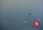 Standbild Alliierten Kriegsschiffe in der Bucht Neapel Italien, 1943, aus Sekunde 21 historischem Filmmaterial Videoclip 65675049824