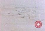 Image of Allied invasion gliders and C-47 tow planes parked France, 1944, second 1 stock footage video 65675049825