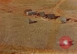 Image of Allied invasion gliders and C-47 tow planes parked France, 1944, second 21 stock footage video 65675049825