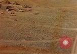 Image of Allied invasion gliders and C-47 tow planes parked France, 1944, second 23 stock footage video 65675049825